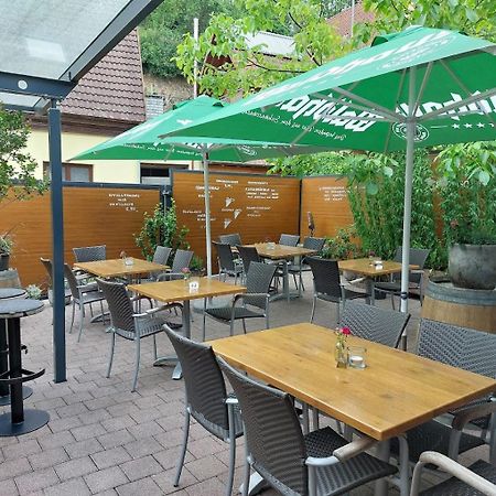 Döttingen Paradies 1 מראה חיצוני תמונה