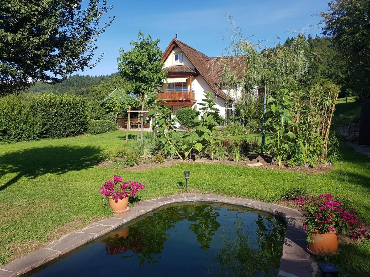 Döttingen Paradies 1 מראה חיצוני תמונה