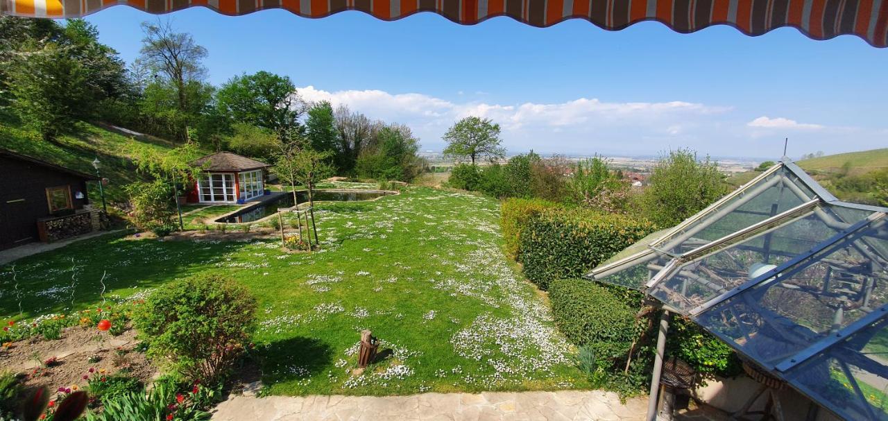Döttingen Paradies 1 מראה חיצוני תמונה