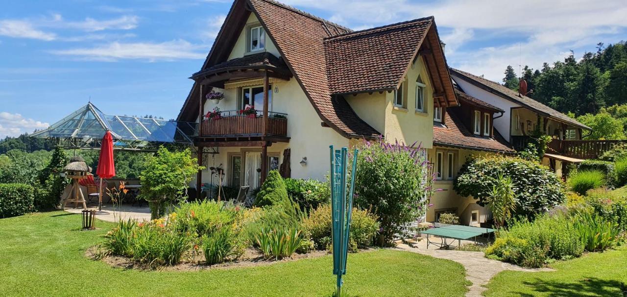 Döttingen Paradies 1 מראה חיצוני תמונה