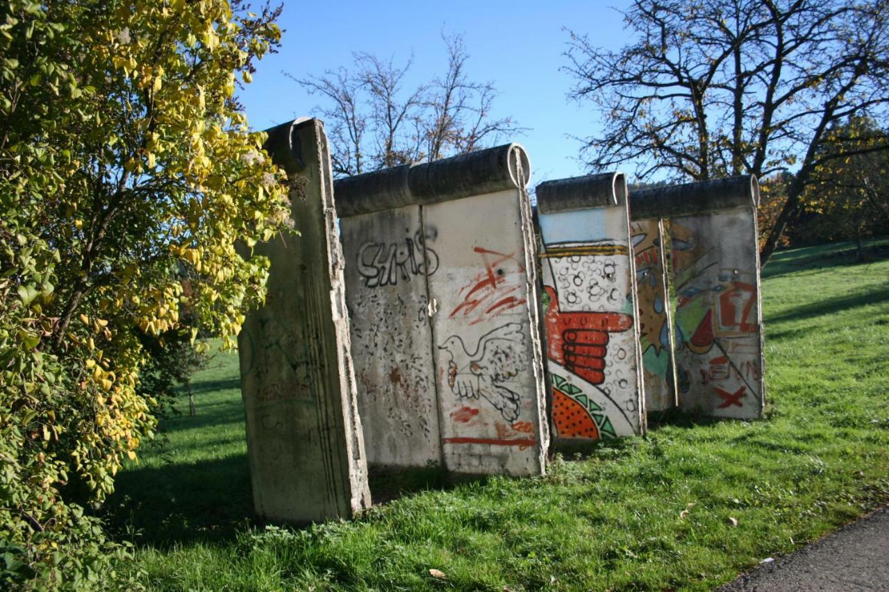 Döttingen Paradies 1 מראה חיצוני תמונה
