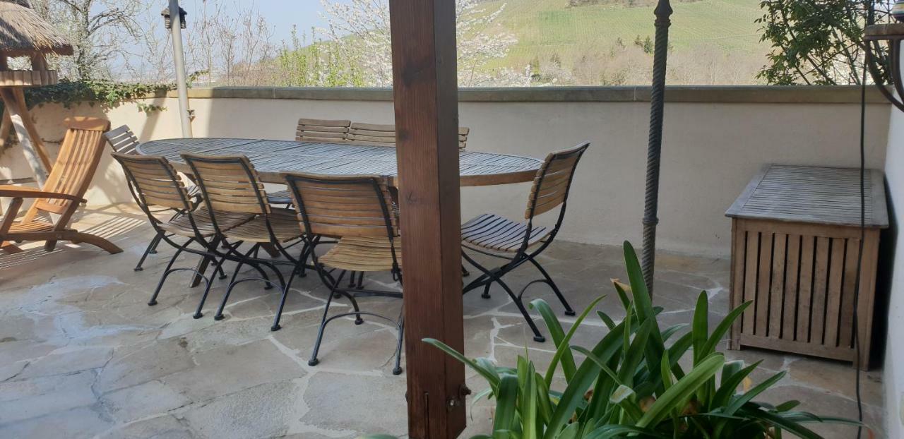 Döttingen Paradies 1 מראה חיצוני תמונה
