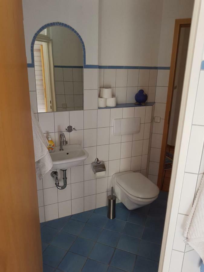 Döttingen Paradies 1 מראה חיצוני תמונה